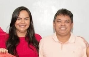 Jerry diz desconhecer pedido de desfiliação de Ana do Gás