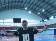 Pulmão do Esporte, Costa Rodrigues receberá I Encontro de Ex-Atletas e Amigos