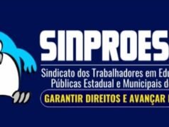 Justiça suspende eleição para presidência do SINPROESEMMA