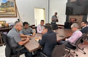 CRM-MA e Polícia Militar unem forças para reforçar segurança dos médicos nas UPAs