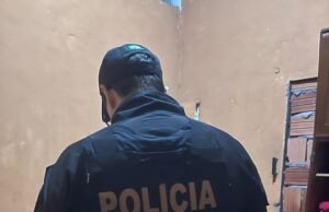 PF prende suspeito de abuso sexual infantil no Maranhão