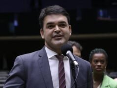 Rubens Júnior destaca assertividade da PGR e AGU em pareceres sobre critério de maior idade na eleição da Alema
