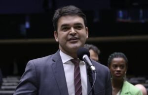 Rubens Júnior destaca assertividade da PGR e AGU em pareceres sobre critério de maior idade na eleição da Alema