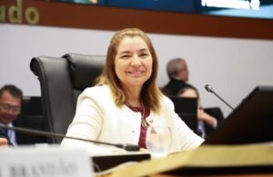 Paulo Gonet também emite parecer pela constitucionalidade da reeleição de Iracema Vale