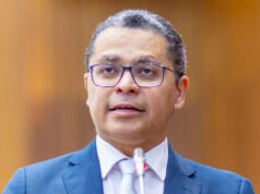 Juiz abre prazo para que PSB se manifeste acerca de desfiliação de Carlos Lula