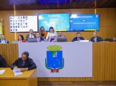 Vereadores aprovam R$ 34 milhões no Orçamento de São Luís para pagamento de emendas de 2024