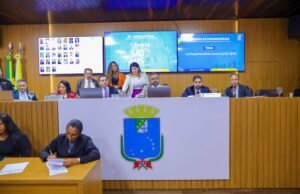 Vereadores aprovam R$ 34 milhões no Orçamento de São Luís para pagamento de emendas de 2024