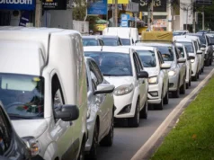 Desconto de 10% do IPVA 2025 somente até o dia 28 de fevereiro