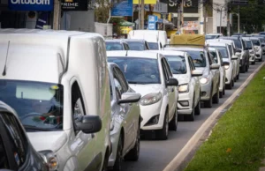 Desconto de 10% do IPVA 2025 somente até o dia 28 de fevereiro