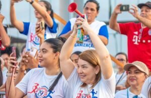 “Confraternização do povo do Maranhão”, diz Iracema Vale sobre corrida alusiva aos 190 anos da Alema