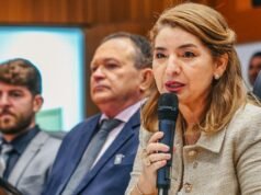 Iracema Vale destaca comemorações pelos 190 anos da Assembleia na abertura do Ano Legislativo