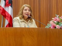 “Estamos escrevendo uma nova história”, diz Iracema Vale em sessão alusiva aos 190 anos da Alema