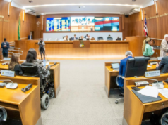 Assembleia aprova PL que garante recursos do Fundo Amazônia para fortalecer Corpo de Bombeiros do Maranhão