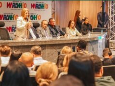 Iracema destaca investimentos do Governo para expansão dos serviços de hemodiálise no Maranhão