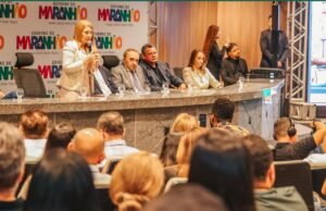 Iracema destaca investimentos do Governo para expansão dos serviços de hemodiálise no Maranhão