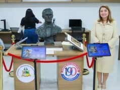 Assembleia faz resgate histórico com inauguração do Memorial Deputada Zuleide Bogéa nesta terça (18)