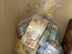 Operação Maat efetua quatro prisões e bloqueia R$ 10 milhões