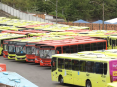 Greve dos Rodoviários: MOB confirma proposta de recomposição tarifária; Prefeitura ainda não se posicionou