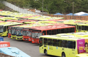 Greve dos Rodoviários: MOB confirma proposta de recomposição tarifária; Prefeitura ainda não se posicionou
