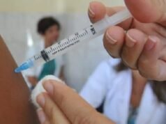 Nova etapa da campanha de multivacinação inicia nesta quinta (6)