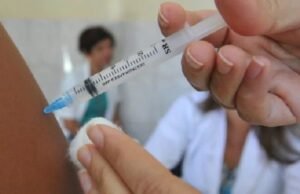 Nova etapa da campanha de multivacinação inicia nesta quinta (6)
