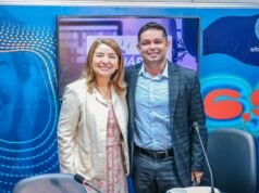 “É uma data muito especial”, afirma Iracema Vale sobre vasta celebração que marcará os 190 anos da Assembleia