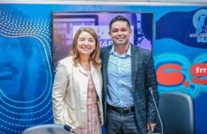 “É uma data muito especial”, afirma Iracema Vale sobre vasta celebração que marcará os 190 anos da Assembleia