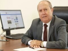 Eduardo Nicolau esclarece polêmica sobre uso de segurança militar