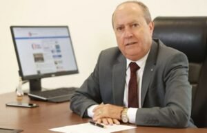 Eduardo Nicolau esclarece polêmica sobre uso de segurança militar