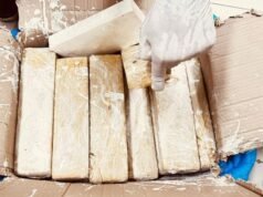 PF apreende 38 kg de maconha no aeroporto de São Luís