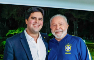Fufuca diz acreditar que Lula não aceitará imposições sobre disputa pelo Senado no Maranhão