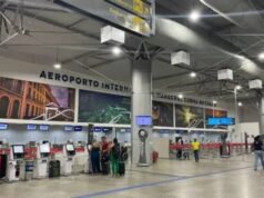 Aeroporto de São Luís se prepara para receber 20 mil passageiros no período de Carnaval e reforça segurança