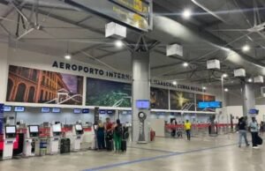Aeroporto de São Luís se prepara para receber 20 mil passageiros no período de Carnaval e reforça segurança