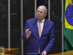 Hildo Rocha acusa Othelino Neto de cometer litigância de má-fé