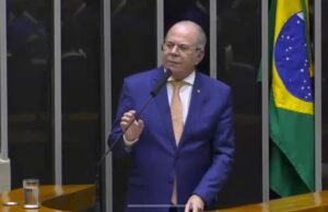 Hildo Rocha acusa Othelino Neto de cometer litigância de má-fé