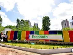 Justiça obriga Município de São Luís a retirar ecopontos em áreas verdes