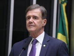 Aluisio Mendes sai em defesa de Iracema Vale em discurso na Câmara Federal
