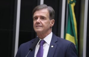 Aluisio Mendes sai em defesa de Iracema Vale em discurso na Câmara Federal