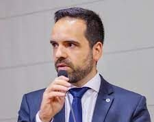 Braide anuncia troca de Diego Rodrigues por Rafael Kriek na SMTT