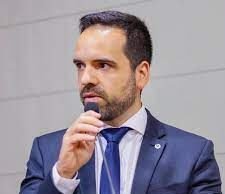 Braide anuncia troca de Diego Rodrigues por Rafael Kriek na SMTT