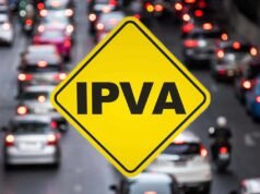Prazo para pagamento do IPVA com desconto de 10% encerra na sexta (28)
