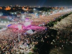 Carnaval do Maranhão terá transporte semiurbano gratuito até 2h da manhã