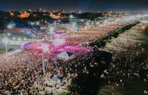 Carnaval do Maranhão terá transporte semiurbano gratuito até 2h da manhã