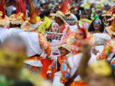 Divulgada programação do Carnaval da Litorânea e Madre Deus