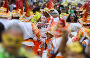 Divulgada programação do Carnaval da Litorânea e Madre Deus