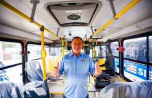 Anunciado edital para contratação de empresa que realizará estudos sobre licitação do transporte semiurbano