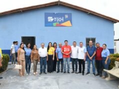 Felipe Camarão entrega ações do Governo na Educação, Tecnologia e Defesa do Consumidor