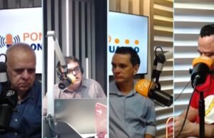 “Nosso grupo unido dificilmente perde a eleição em 2026”, diz Ricardo Arruda
