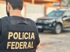 Em Balsas, PF prende colombiano procurado pela Interpol