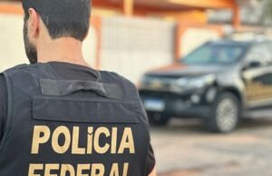 Em Balsas, PF prende colombiano procurado pela Interpol